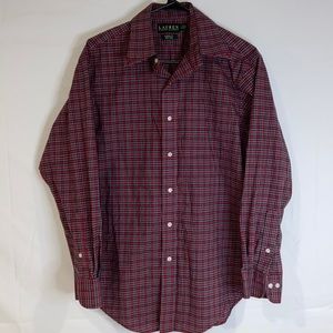 Lauren Ralph Lauren button down shirt